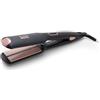 Kiepe 8293 Home Precision Infraredsilk Styler - Styler per capelli in ceramica a infrarossi per una levigatura delicata, risultati lucidi e controllo della temperatura - Riscaldamento PTC veloce