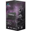 CARDO Interfono Doppio PACKTALK NEO CARDO