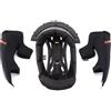 SCORPION Interno per VX-16 EVO AIR Nero SCORPION