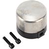 Aramox Cilindro smontagomme, accoppiatore automatico Blocco auto Pistone smontagomme Pistone cilindro pistone