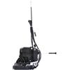 Flydida Attuatore serratura porta anteriore sinistro OE# 2117200335 A2117200335 Compatibile con Classe E W211 S211 Classe C W203 S203 Azionamento serratura porta