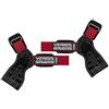 Versa Gripps Xtreme, il miglior accessorio da allenamento al mondo, prodotto negli USA (XS-Sceptre/Red)