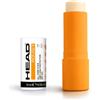 Rougj HEAD BY ROUGJ Stick Protezione Solare SPF 50+ Viso Con Protezione Molto Alta Per Pelle Sensibile, Formula Invisibile e Leggera Ideale In Alta Quota e in Condizioni Estreme - Made in Italy