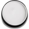 Mehron Makeup Mehron Color Cups Cerone viso e corpo 14 g, White | Fondotinta in crema, facile da sfumare e a lunga tenuta. Per il palco e il trucco di Halloween