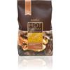Italwax Natural - 500g - Perline di cera a caldo per la depilazione senza strisce - Formula naturale per tutti i tipi di pelle - Inodore - Raccomandato per area bikini e ascelle