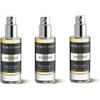 VLNET ® | Y.o.d.e.y.m.a 3 flaconi profumo INSTINT 15 ml | come da foto