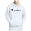 Champion Men's Graphic Powerblend Fleece Hood,