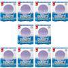 SUPERFIVE, Disketti Floreale, Detergente Pavimenti in Dischi Solubili (30 x 1 pack, Fruttato) (Confezione da 2)
