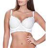 Freya Fancies Bra Plunge Longline Lace Bras Underwired Non Padded Lingerie