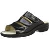 Hans Herrmann Collection HHC, Zoccoli Donna, Nero, 36 EU