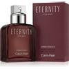Calvin Klein Eternity for Men Amber Essence Profumo da uomo Intense 100 ml