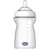Chicco Biberon Nat Feel Pp 6m+ 330 Ml Unisex