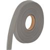QUARKZMAN 12mm Nastro in Sbieco a Doppia Piega Continuo in Poliestere per Cucire Cucitura Trapuntatura Orlatura Rilegatura Artigianato (caffè, 10 Iarde)
