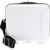 Mandarina Duck LOGODUCK + Beauty Case, bianco, Logo +