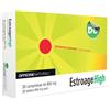 Estroage high 30 cpr - - 935958304