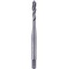 GSR Maschio a macchina professionale, M3 C RSP 35° HSSE/VAP, filettatrice per acciaio INOX, DIN 371