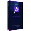 SIGVARIS 701 CCL1 TFQ COLLANT TOP FINE CORTO PUNTA CHIUSA CRISPA S PLUS