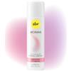 pjur WOMAN - Gel lubrificante per donna a base di silicone - per sesso e divertimento prolungati - ottimo per pelli sensibili (250ml)