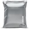 RAGO® Buste per Spedizioni Plastica Set da 20 pezzi -S- 20x30 cm Sacchetti Spedizione Autoadesivi e Opaque I Buste Plastica richiudibili per Abbigliamento I Imballaggio Trasporto Logistica