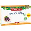 biotobio Superdiet radice nera bio 20 ampolle 15 ml