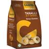 Giusto senza glutine taralli 7 cereali 175 g