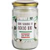 biotobio Fior di loto olio vergine di cocco 950 g