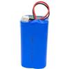 Rechargeable Li Ion Battery 18650 2s1p 7.4V 2200mAh Battery Pack - Li - Foto 4