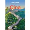 Lonely Planet CINA. Le guide di viaggio più vendute al mondo. Itinerari esperienze e consigli degli autori: molto più di una guida turistica!. Pechino, Shangai, Hong Kong e Macao, Tibet