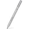 ANYQOO Penna per Surface, 2500 ore Battery Life Surface Pen per Microsoft Surface Pro 11 X/9/8/7/6/5/4/3, Surface Go/Book/Laptop/Studio/Duo 1/2/3/4, 1024 sensibilità alla pressione