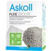 Askoll Pure Zeolite Materiale Filtrante Naturale Per La Filtrazione Chimica In Acquari Dolci E Marini