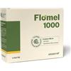 Flomel 1000 14 bustine - 950024822 - integratori/integratori-alimentari/drenanti