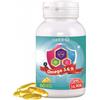 CURA FARMA SRL Curalife Omega 369 60 Capsule