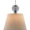 Artemide - Lampada da parete Tolomeo - Beige - Carta pergamena - Designer Michele de Lucchi