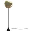 Tom Dixon - Lampada a stelo Melt - Oro - Policarbonato soffiato - Designer Tom Dixon