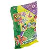 SES Creative Ses Set 1000 Perline da Stirare per Bambini, 00703, Multicolore