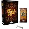 Blumie Shop Set Skull King + estensione in francese + 1 Decap