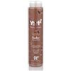 YUUP! Sacher Shampoo 250 ml per Cani e Gatti, Profumato con Cheratina, Vitamine C+E+Pantenolo, Proteine del Riso e del Latte ed Estratto di Miele