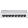 Dahua SF1008L-EUR Switch di Rete a 8 Porte SF1008L-EUR