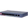 Dahua CS4010-8GT-110-V2 CS4010-8GT-110-V2