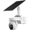 Dahua KIT/BP4A-4G-0360B/M0508 Telecamera IP KIT/BP4A-4G-0360B/M0508