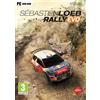 Bandai Namco Namco Bandai Games Sébastien Loeb Rally EVO Basic PC Inglese videogioco