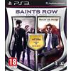 Deep Silver Saints Row - double pack
