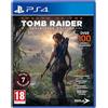 Crystal Dynamics Shadow of the Tomb Raider - Definitive Edition (PS4)