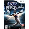 T2 TAKE TWO INTERACTIVE The Bigs 2 (Wii) [Edizione: Regno Unito]