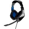 Gioteck HC2P4 Wired Stereo Gaming Headset (PS4, Xbox One, PC, Mac)