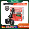 Autel 1/4PC Autel MX Sensore di Gomma 433MHZ + 315 MHZ 2in1Mx-Sensore TPMS Strumento di Riparazione Pneumatici Accessorio Automotive Per MaxiTPMS TS501 TS508WF
