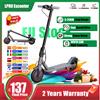 AOVOPRO LP80 10.5AH Scooter elettrico 35KM Gamma di viaggio superiore Escooter portatile 31KM/H 350W Motore 500W Potenza di picco Scooter elettrico
