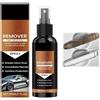 Rakiuty Convertitore Ruggine,Spray per Rimuovere la Ruggine,Rust Instant Remover Spray,Rust Remover per Metallo,Multifunzionale Antiruggine Sprays,Antiruggine per Ferro,per Metalli,Auto,30 ml