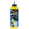 Meguiar's G25024EU Car Wash Plus, Shampoo per auto Plus, 709 ml
