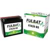 Fulbat - Batteria per moto FULBAT GEL FTX20-BS / YTX20-BS 12V 18,9AH 270A